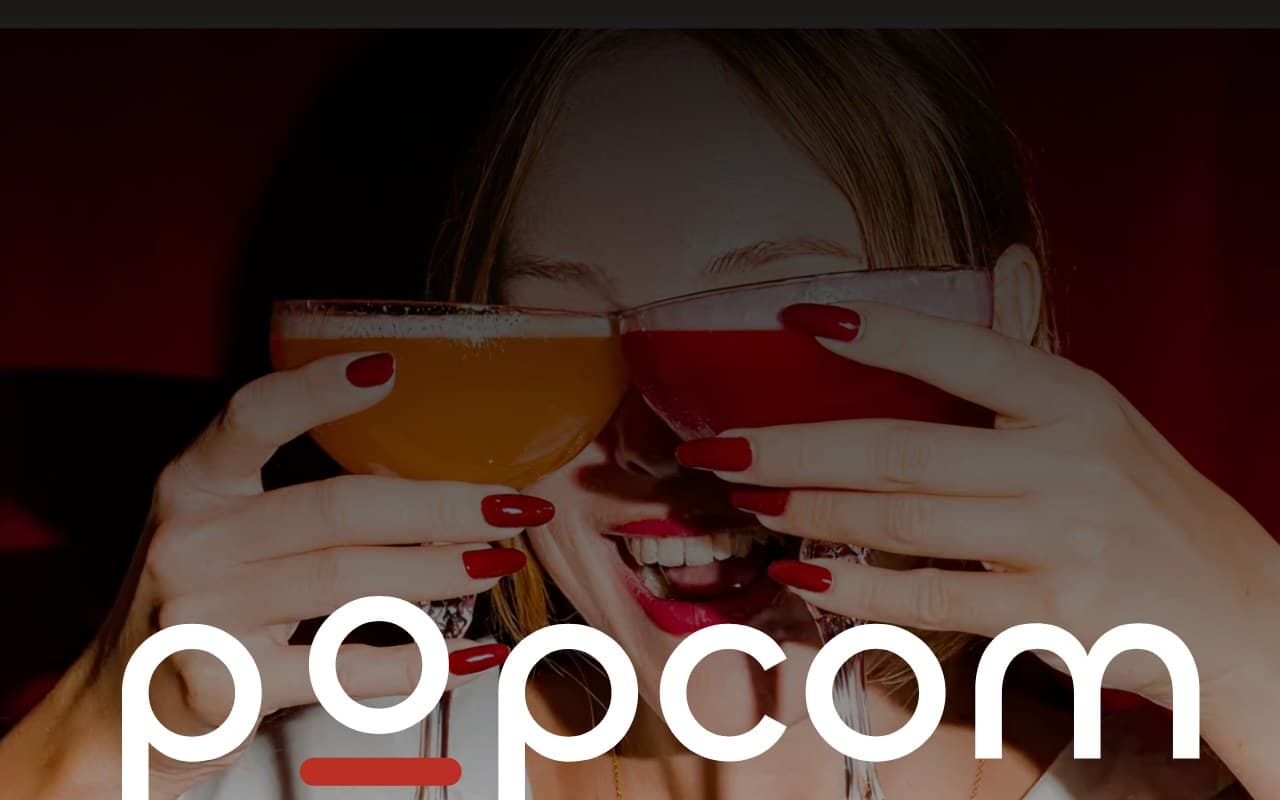 PopCom — Turn creator traffic into trackable sales, built by Yash Bisht